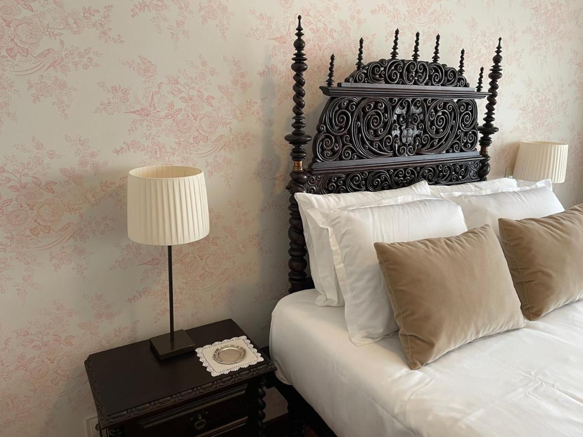 Bed and Breakfast Santiago Family House Sever do Vouga Exteriér fotografie