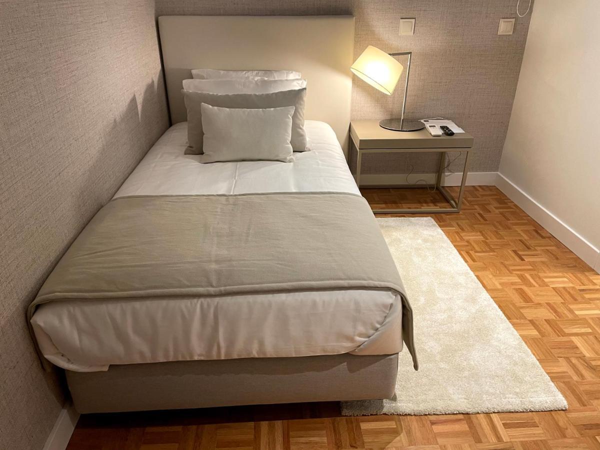Bed and Breakfast Santiago Family House Sever do Vouga Exteriér fotografie