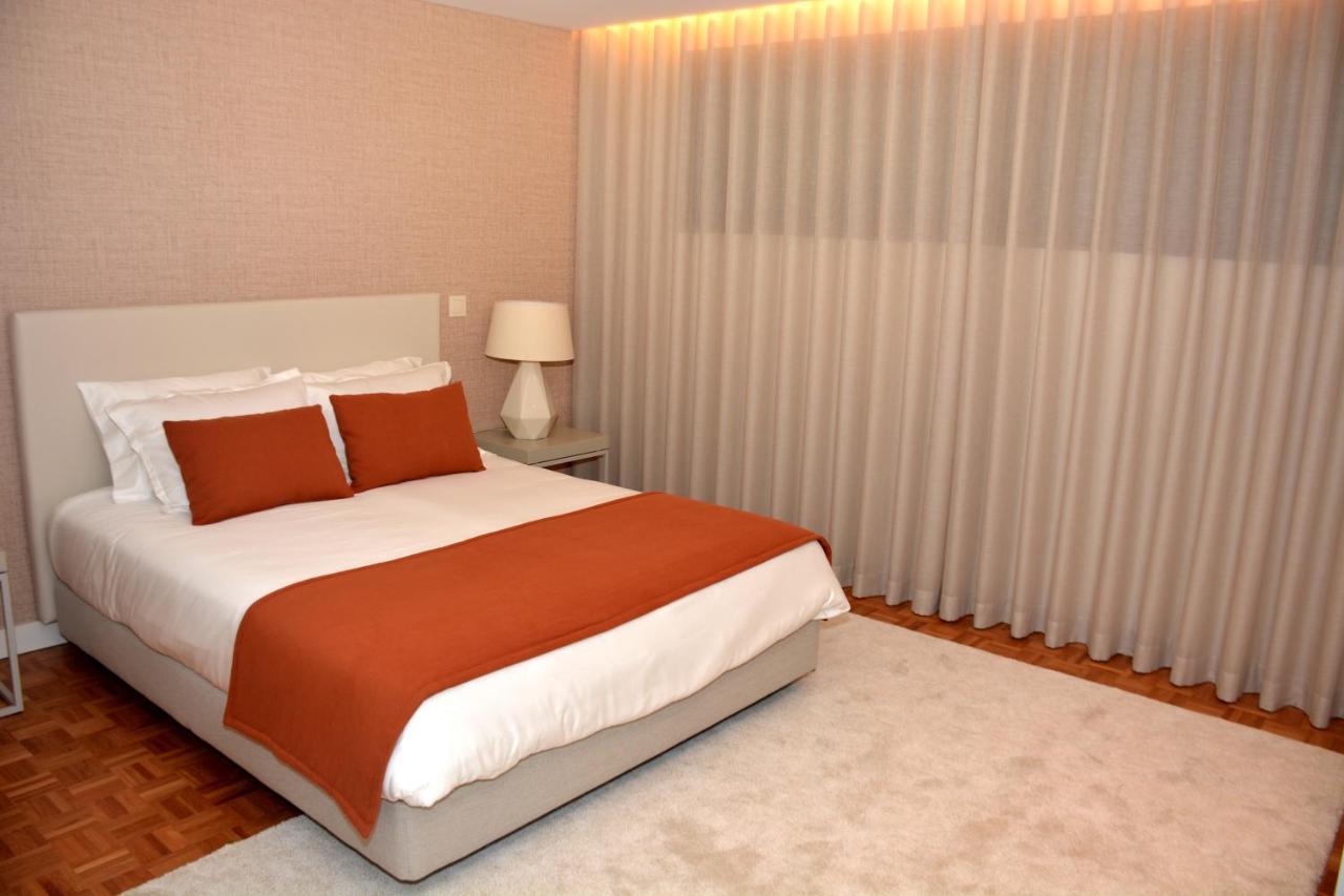 Bed and Breakfast Santiago Family House Sever do Vouga Exteriér fotografie