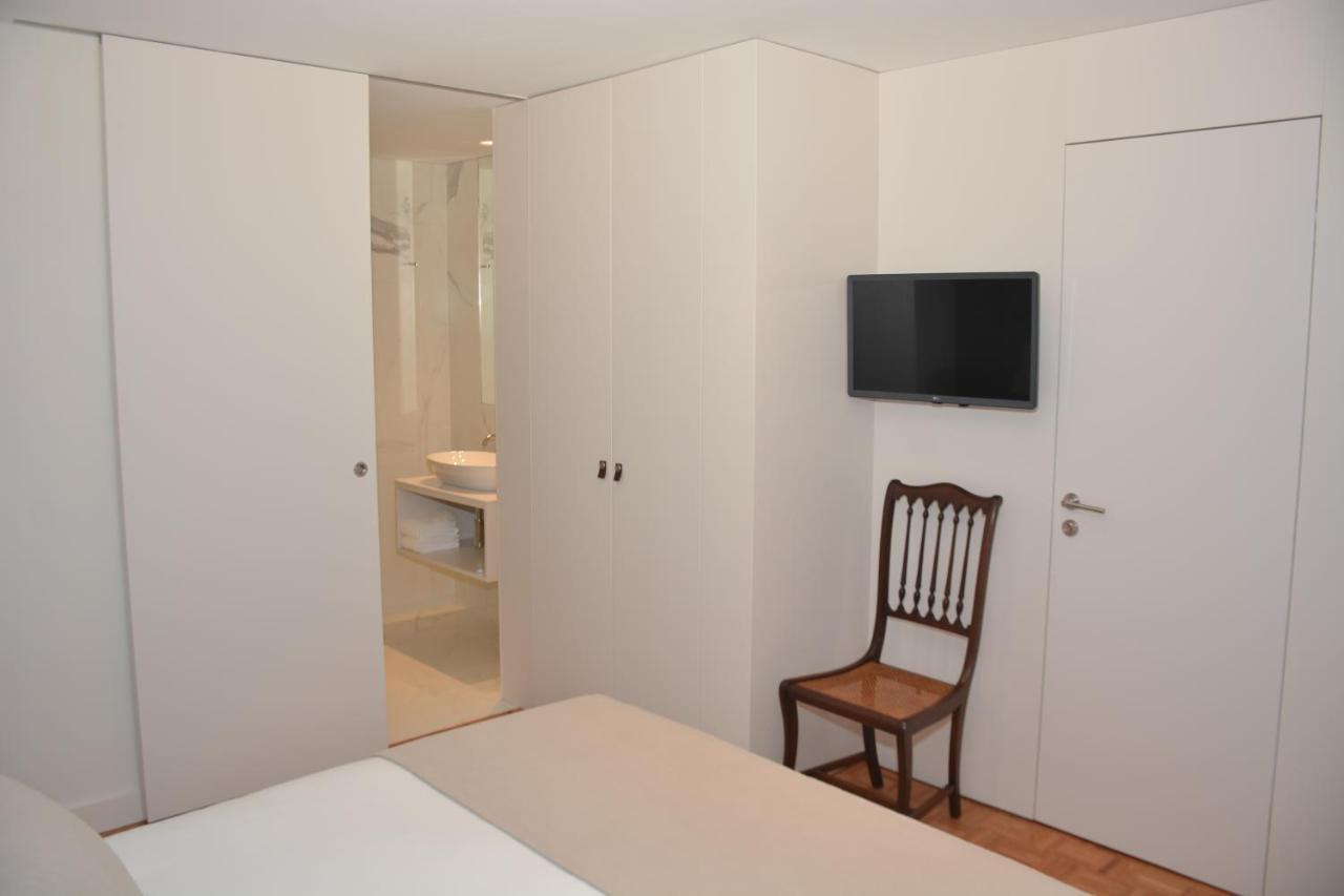 Bed and Breakfast Santiago Family House Sever do Vouga Exteriér fotografie