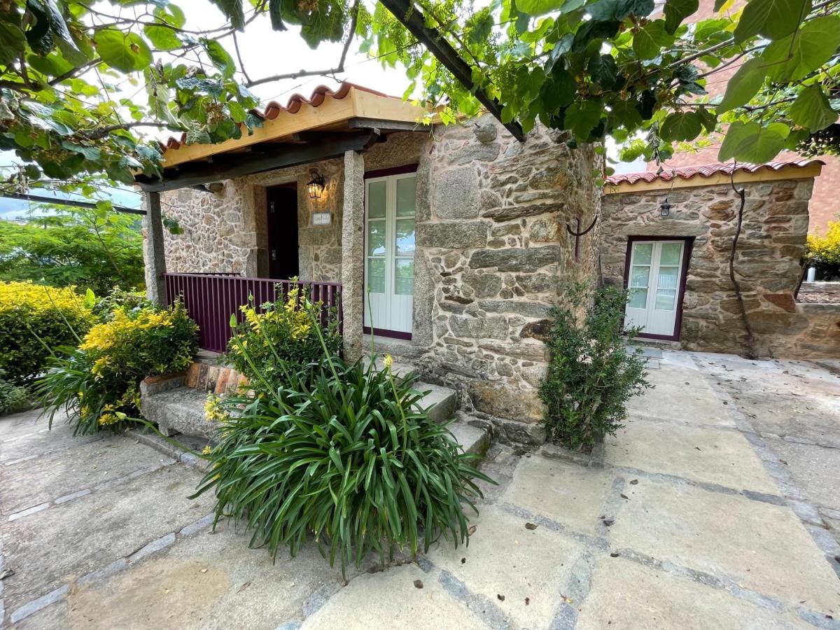 Bed and Breakfast Santiago Family House Sever do Vouga Exteriér fotografie