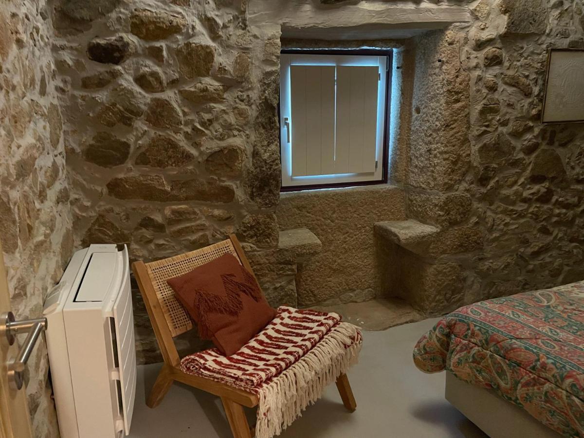Bed and Breakfast Santiago Family House Sever do Vouga Exteriér fotografie
