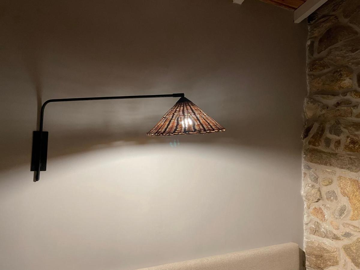 Bed and Breakfast Santiago Family House Sever do Vouga Exteriér fotografie