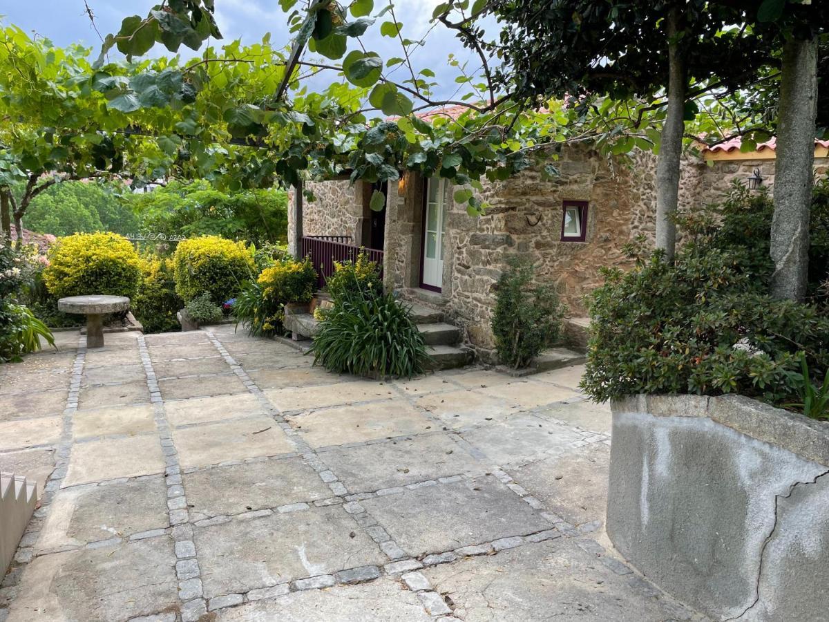 Bed and Breakfast Santiago Family House Sever do Vouga Exteriér fotografie