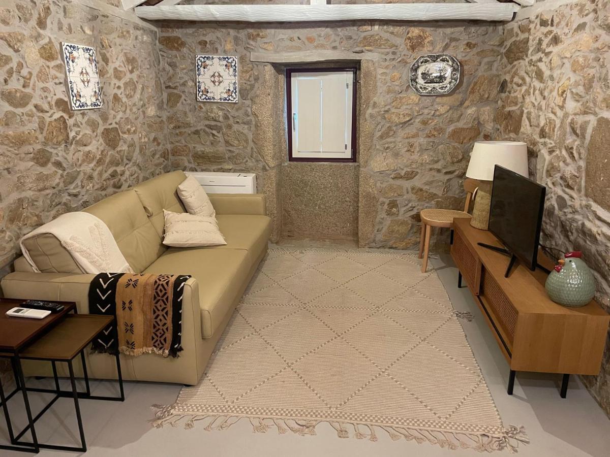 Bed and Breakfast Santiago Family House Sever do Vouga Exteriér fotografie