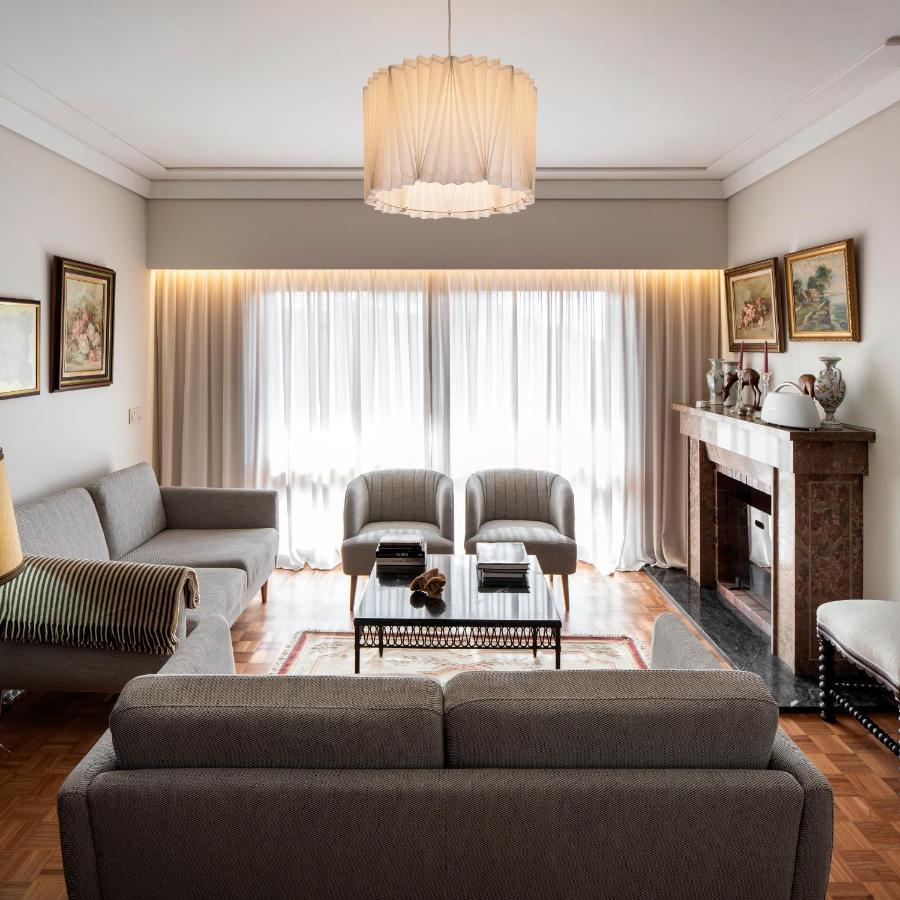 Bed and Breakfast Santiago Family House Sever do Vouga Exteriér fotografie