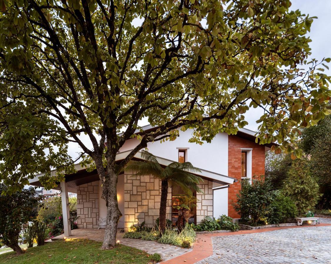Bed and Breakfast Santiago Family House Sever do Vouga Exteriér fotografie