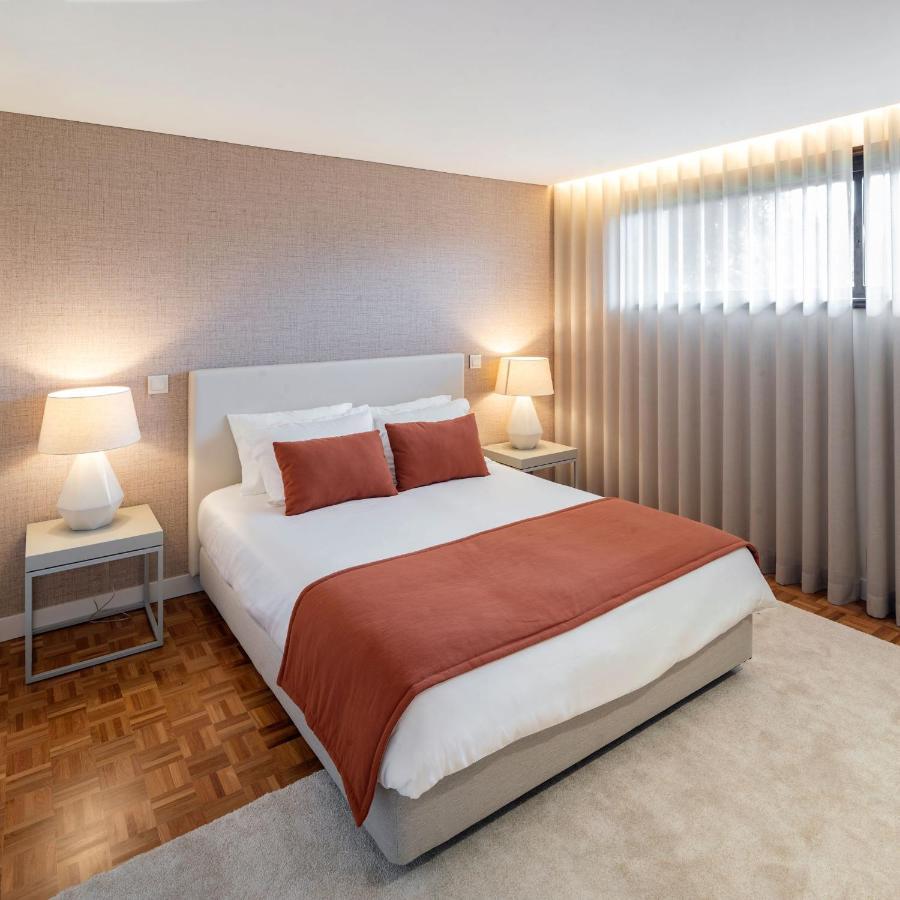 Bed and Breakfast Santiago Family House Sever do Vouga Exteriér fotografie